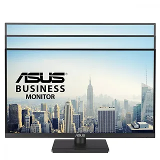 Asus Monitor 27 cali VA27UCPS 4K UHD USB-C65 HDR10