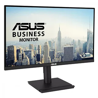 Asus Monitor 27 cali VA27UCPS 4K UHD USB-C65 HDR10