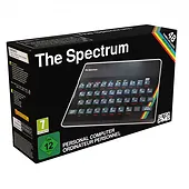 Plaion Konsola The Spectrum