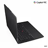 Lenovo Ultrabook ThinkPad T14s G6 W11Pro 7 PRO 360/32GB/512GB/INT/14.0 WUXGA/Black/3YRS Premier Support + CO2 Offset