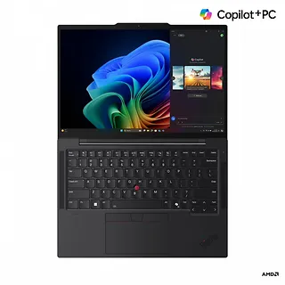 Lenovo Ultrabook ThinkPad T14s G6 W11Pro 7 PRO 360/32GB/512GB/INT/14.0 WUXGA/Black/3YRS Premier Support + CO2 Offset