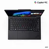 Lenovo Ultrabook ThinkPad T14s G6 W11Pro 7 PRO 360/32GB/512GB/INT/14.0 WUXGA/Black/3YRS Premier Support + CO2 Offset