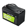 Green Cell Akumulator LiFePO4 125Ah 12V/12.8V 1600Wh