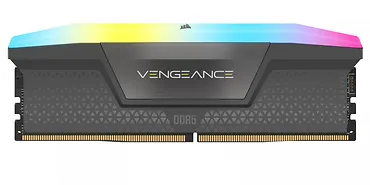 Corsair Pamięć DDR5 Vengeance RGB 32GB/6400(2*16GB) CL32 AMD EXPO & Intel XMP