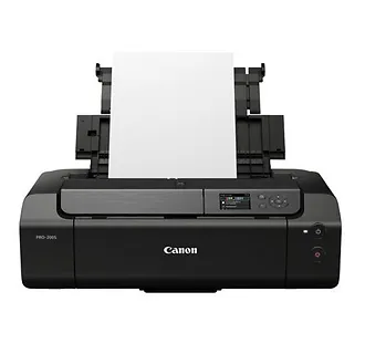 Canon Drukarka fotograficzna PIXMA PRO-200S 6875C009