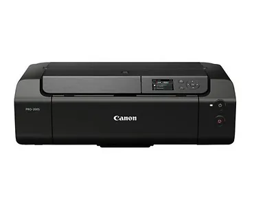 Canon Drukarka fotograficzna PIXMA PRO-200S 6875C009