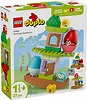 LEGO Klocki DUPLO 10440 Balansujące drzewko