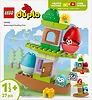 LEGO Klocki DUPLO 10440 Balansujące drzewko