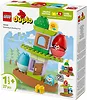 LEGO Klocki DUPLO 10440 Balansujące drzewko