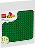 LEGO Klocek DUPLO 10460 Zielona płytka konstrukcyjna