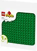 LEGO Klocek DUPLO 10460 Zielona płytka konstrukcyjna