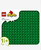 LEGO Klocek DUPLO 10460 Zielona płytka konstrukcyjna