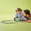 LEGO Klocki DUPLO 10425 Tunel i tory kolejowe - zestaw rozszerzający