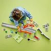 LEGO Klocki DUPLO 10426 Most i tory kolejowe - zestaw rozszerzający