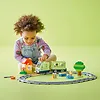 LEGO Klocki DUPLO 10427 Przygoda z interaktywnym pociągiem