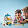 LEGO Klocki DUPLO 10449 Pierwszy raz: Wizyta u lekarza