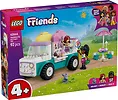 LEGO Klocki Friends 42644 Furgonetka z lodami w mieście Heartlake