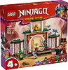 LEGO Klocki Ninjago 71831 Świątynia Spinjitzu ninja