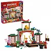 LEGO Klocki Ninjago 71831 Świątynia Spinjitzu ninja