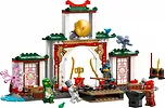 LEGO Klocki Ninjago 71831 Świątynia Spinjitzu ninja