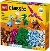 LEGO Klocki Classic 11041 Kreatywne dinozaury