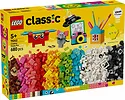 LEGO Klocki Classic 11042 Kreatywna skrzynka szczęścia