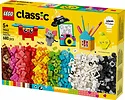 LEGO Klocki Classic 11042 Kreatywna skrzynka szczęścia