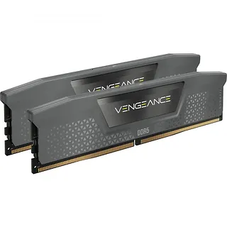 Corsair Pamięć DDR5 Vengeance 64GB/6000 (2*32GB) C30 AMD EXPO & Intel XMP