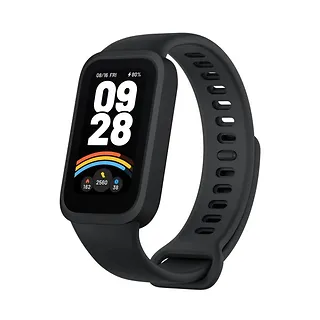 XIAOMI Opaska sportowa Smart Band 9 Active czarna