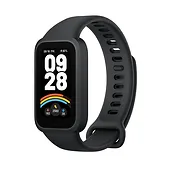 XIAOMI Opaska sportowa Smart Band 9 Active czarna