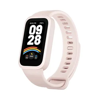 XIAOMI Opaska sportowa Smart Band 9 Active różowa