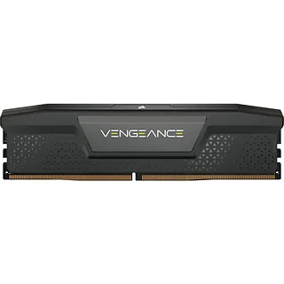 Corsair Pamięć DDR5 Vengeance 64GB/6400 (2*32GB) C32 INTEL XMP