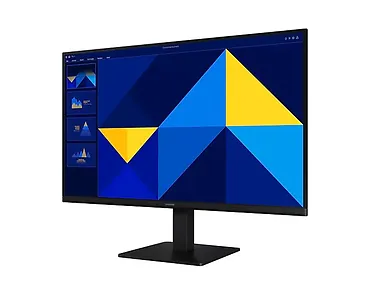 Samsung Monitor 27 cali LS27D300GAUXEN