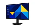 Samsung Monitor 24 cale LS24D300GAUXEN FHD 1xHDMI 1xDP 100Hz