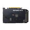 Asus Karta graficzna GeForce RTX 3050 DUAL OC V2 8GB GDDR6 128Bit DVI-D/HDMI/DP