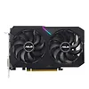 Asus Karta graficzna GeForce RTX 3050 DUAL OC V2 8GB GDDR6 128Bit DVI-D/HDMI/DP