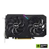 Asus Karta graficzna GeForce RTX 3050 DUAL OC V2 8GB GDDR6 128Bit DVI-D/HDMI/DP