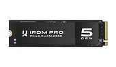 GOODRAM Dysk SSD IRDM PRO P54S Gen5 1TB 5x4 2280 5x4 2280 11500/9000MB/s