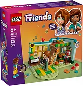 LEGO Klocki Friends 42646 Pokój Autumn