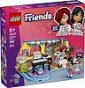 LEGO Klocki Friends 42647 Pokój Paisley