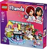 LEGO Klocki Friends 42647 Pokój Paisley