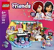 LEGO Klocki Friends 42647 Pokój Paisley