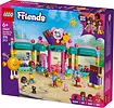 LEGO Klocki Friends 42649 Sklep z cukierkami w Heartlake