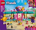 LEGO Klocki Friends 42649 Sklep z cukierkami w Heartlake