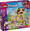 LEGO Klocki Friends 42650 Sklep z akcesoriami dla zwierząt