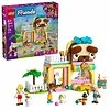 LEGO Klocki Friends 42650 Sklep z akcesoriami dla zwierząt