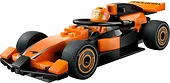 LEGO Klocki City 60442 F1 Kierowca i bolid McLaren