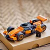 LEGO Klocki City 60442 F1 Kierowca i bolid McLaren