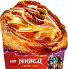 LEGO Klocki Ninjago 71823 Smoczy spinner Spinjitzu Kaia