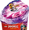 LEGO Klocki Ninjago 71824 Smoczy spinner Spinjitzu Sory